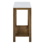 A-Frame Side Table