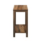 A-Frame Side Table