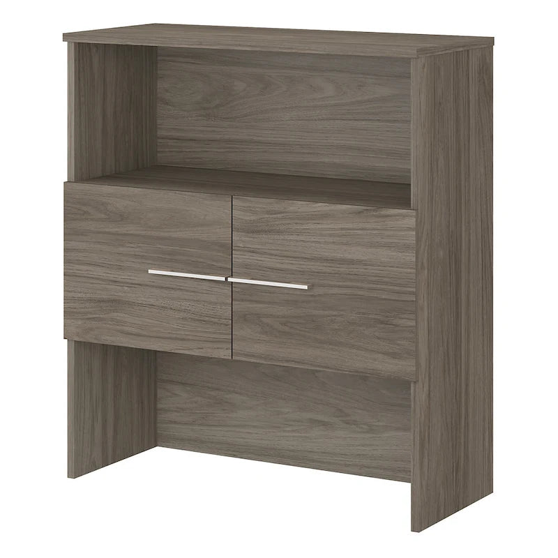 Office 500 36W Bookcase Hutch by Bush Business Furniture