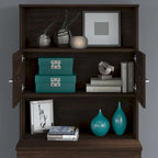 Office 500 36W Bookcase Hutch by Bush Business Furniture