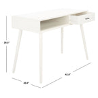 1-Drawer Writing Desk