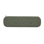 Forma Mid-Century Modern Faux Leather Bench with Wood Legs by Christopher Knight Home