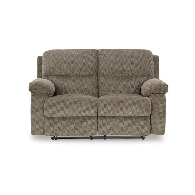 Signature Design by Ashley Scranto 3-Piece Upholstery Package - 86W x 40D x 41H
