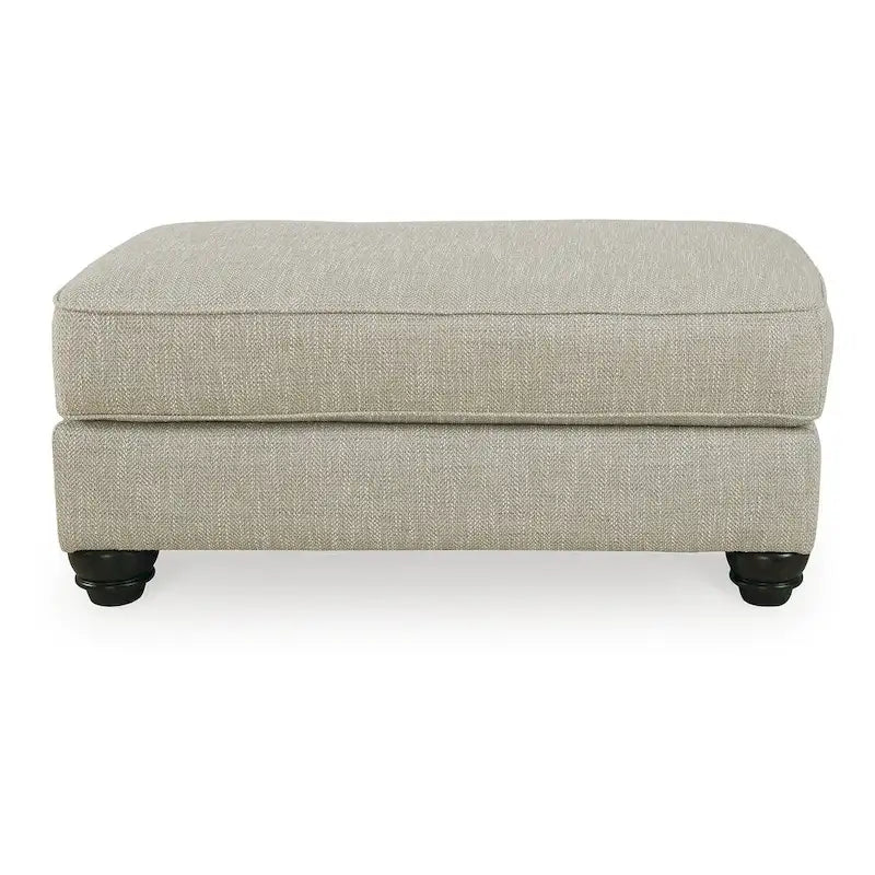 Signature Design by Ashley Asanti Beige 4-Piece Upholstery Package - 98 W x 44 D x 40 H