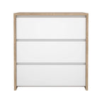 Porch & Den Next 31-inch Wide 3-Drawer Chest