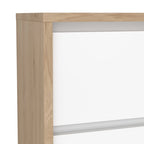 Porch & Den Next 31-inch Wide 3-Drawer Chest