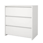 Porch & Den Next 31-inch Wide 3-Drawer Chest