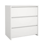 Porch & Den Next 31-inch Wide 3-Drawer Chest