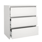 Porch & Den Next 31-inch Wide 3-Drawer Chest