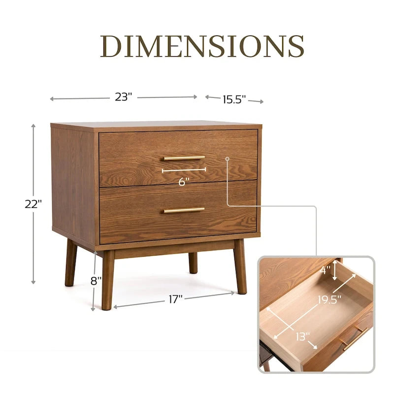 Furniture of America Beau Midcentury 3-Piece Boucle Platform Bedroom Set