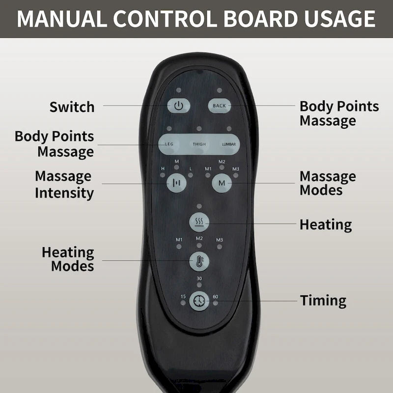 Infinite Position Power Lift Recliner with Massage and Heat, Dual USB Ports, Cup Holders, Side Pockets, Ideal for Seniors