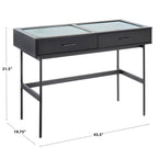 Porch & Den Morello Console Table