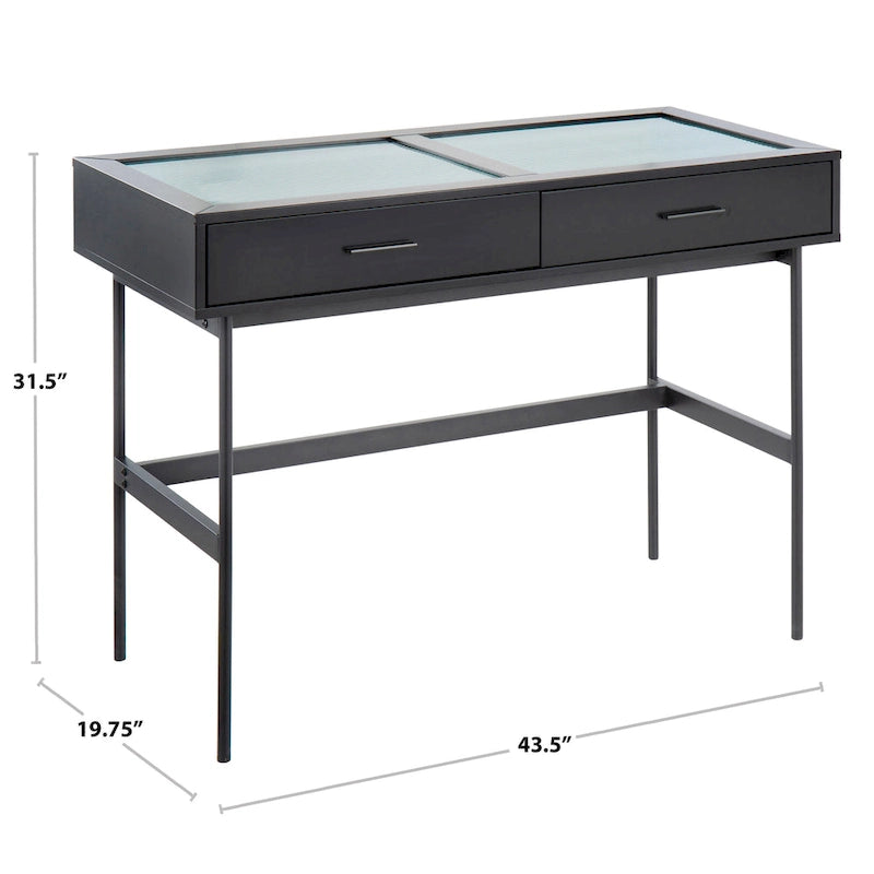 Porch & Den Morello Console Table