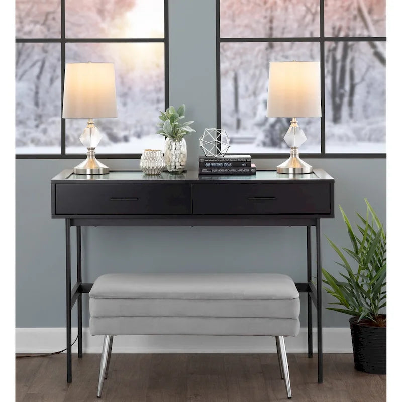 Porch & Den Morello Console Table