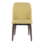 Carson Carrington Hundested 2-piece Mid-century Dining Chairs