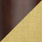Carson Carrington Hundested 2-piece Mid-century Dining Chairs
