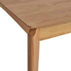 Ballantrae Wood 7 Piece Dining Set by Christopher Knight Home