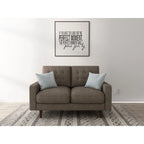 Cordell Loveseat