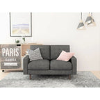 Cordell Loveseat