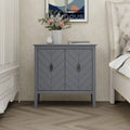 2 Door Wooden Cabinets,Wood Cabinet Vintage Style Sideboard