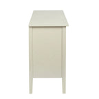 2 Door Wooden Cabinets,Wood Cabinet Vintage Style Sideboard
