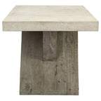 Classic Home Durant End Table
