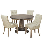 angelo:HOME Ariana Dining Set