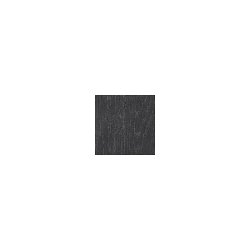 Signature Design by Ashley Foyland Black Storage Bed
