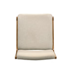 Coston Upholstered Dining Chairs by Christopher Knight Home- Set of 2