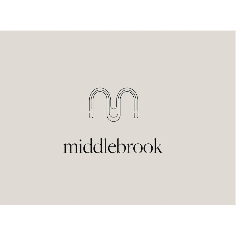 Middlebrook Paradise Hill A-Frame Entry Table