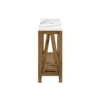 Middlebrook Paradise Hill A-Frame Entry Table