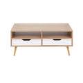 Astro Coffee Table