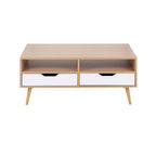 Astro Coffee Table