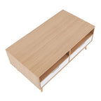 Astro Coffee Table