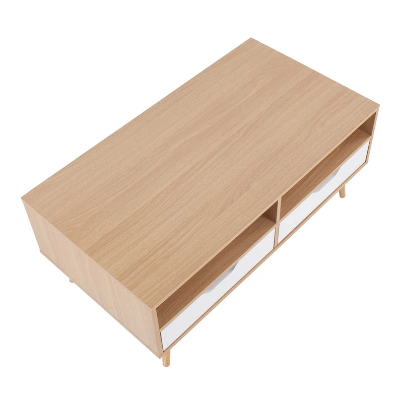 Astro Coffee Table