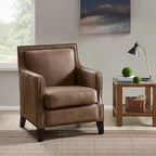 INK+IVY Shasta Accent Chair