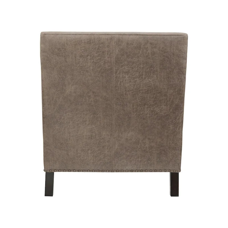 INK+IVY Shasta Accent Chair