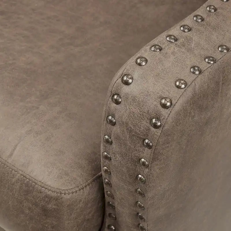 INK+IVY Shasta Accent Chair