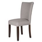 HomePop Parson Chair