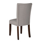 HomePop Parson Chair