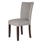 HomePop Parson Chair