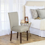 HomePop Parson Chair