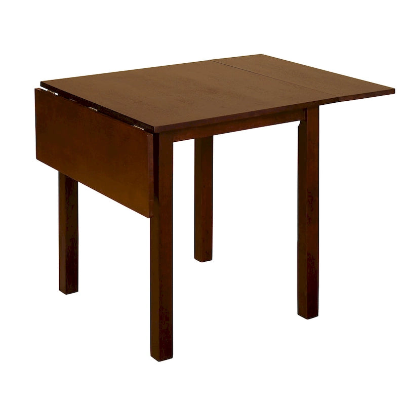 Simple Living Austin Drop Leaf Table