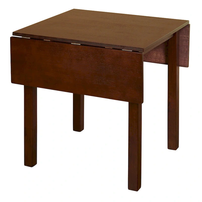 Simple Living Austin Drop Leaf Table