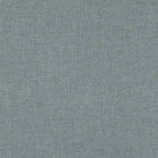 Simple Style Linen Upholstered Sofa