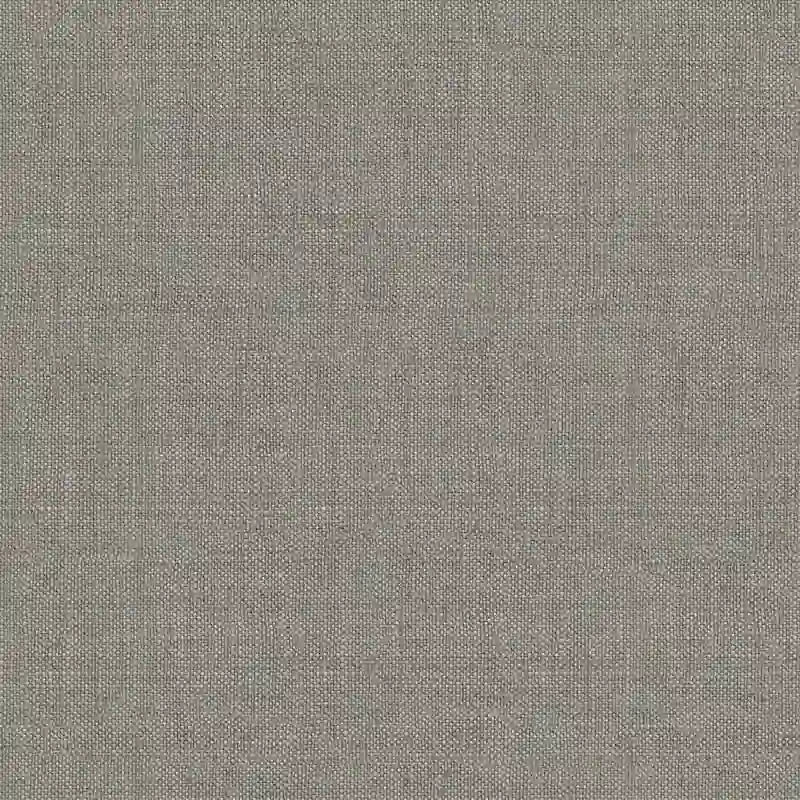 Simple Style Linen Upholstered Sofa