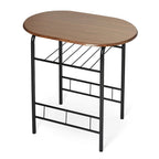 Porch & Den Barclay 3-piece Bistro Set