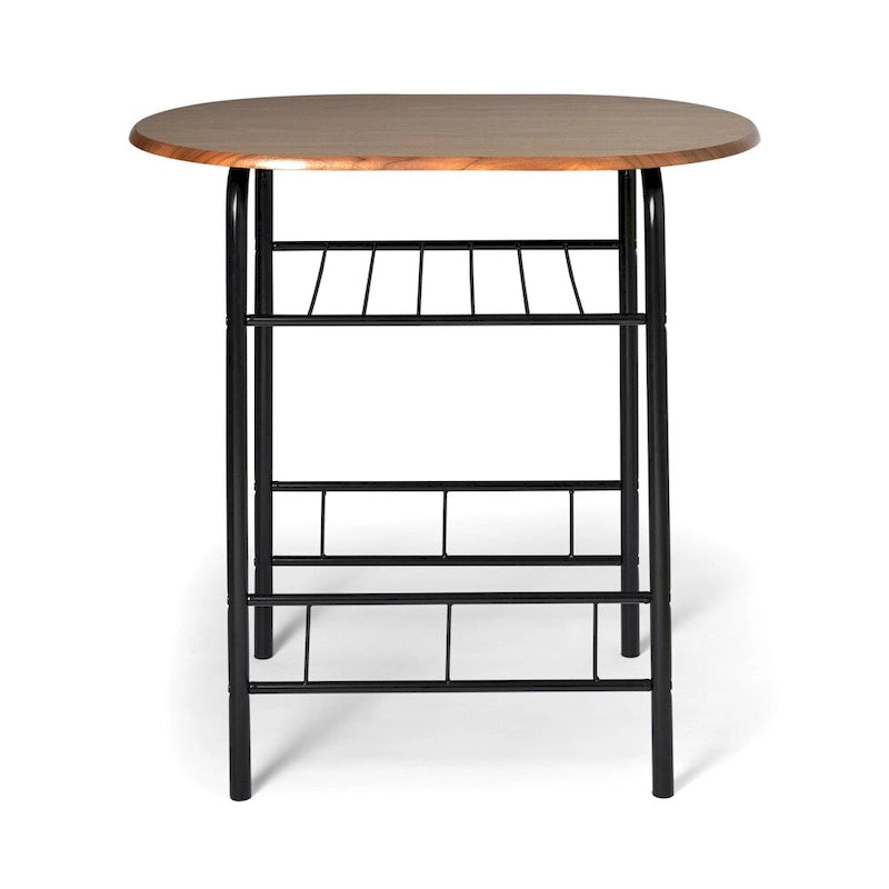 Porch & Den Barclay 3-piece Bistro Set