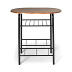 Porch & Den Barclay 3-piece Bistro Set
