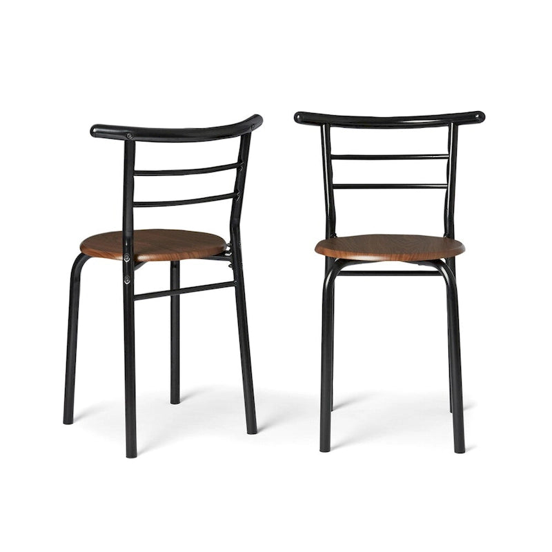 Porch & Den Barclay 3-piece Bistro Set